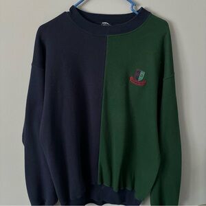 Vintage Wisconsin Dells Crewneck